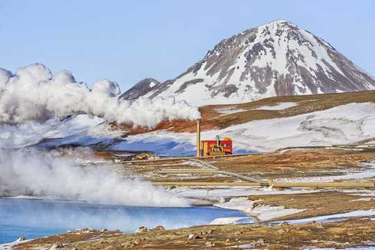 Technologies To Manage Climate Change Already Exist Technologies To Manage Climate Change Already Exist